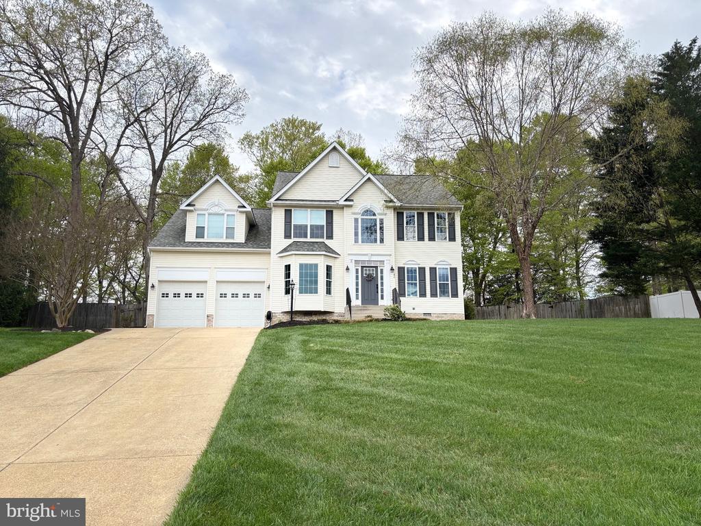 1102 Cornwall Dr