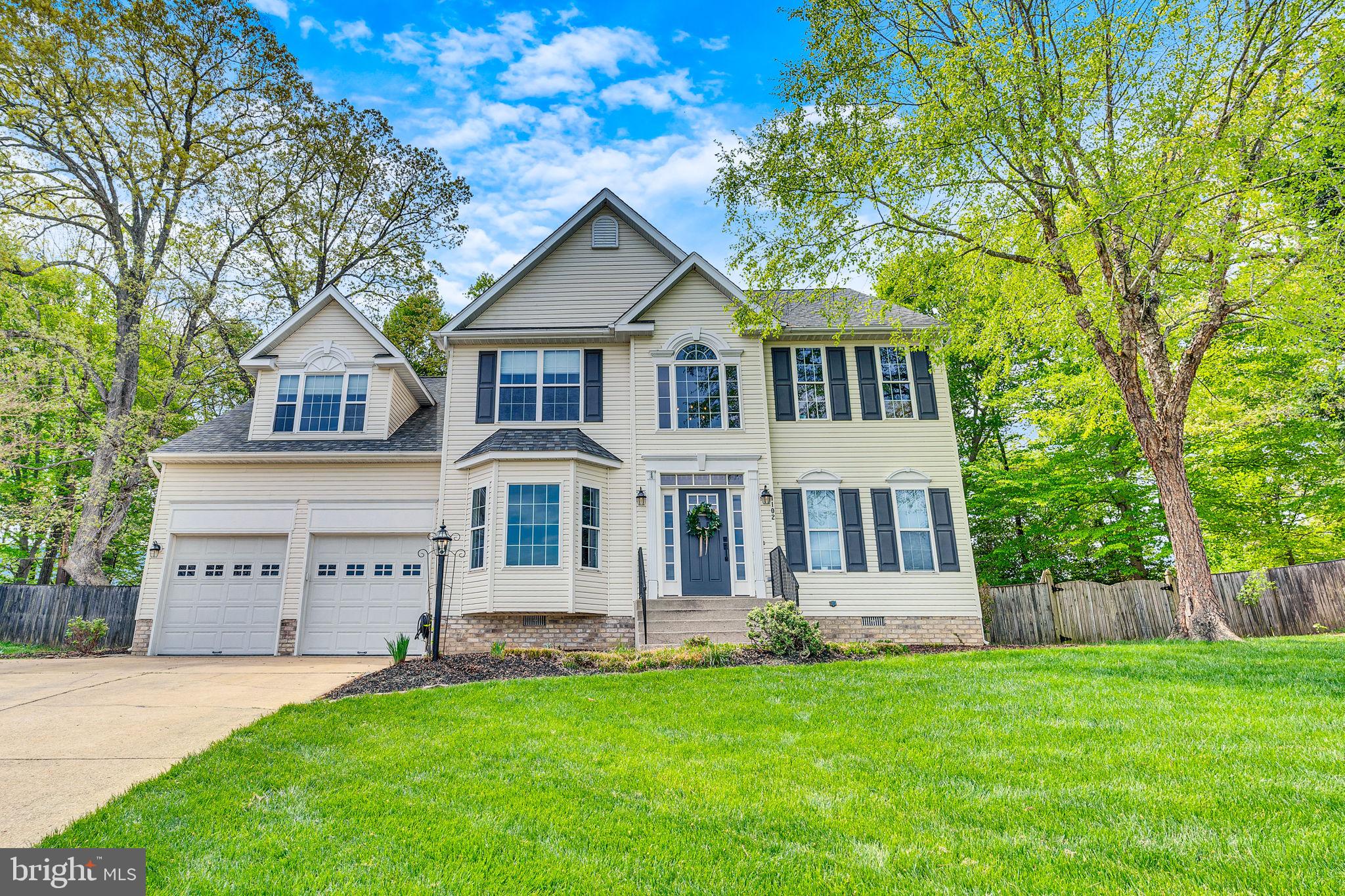 1102 Cornwall Dr