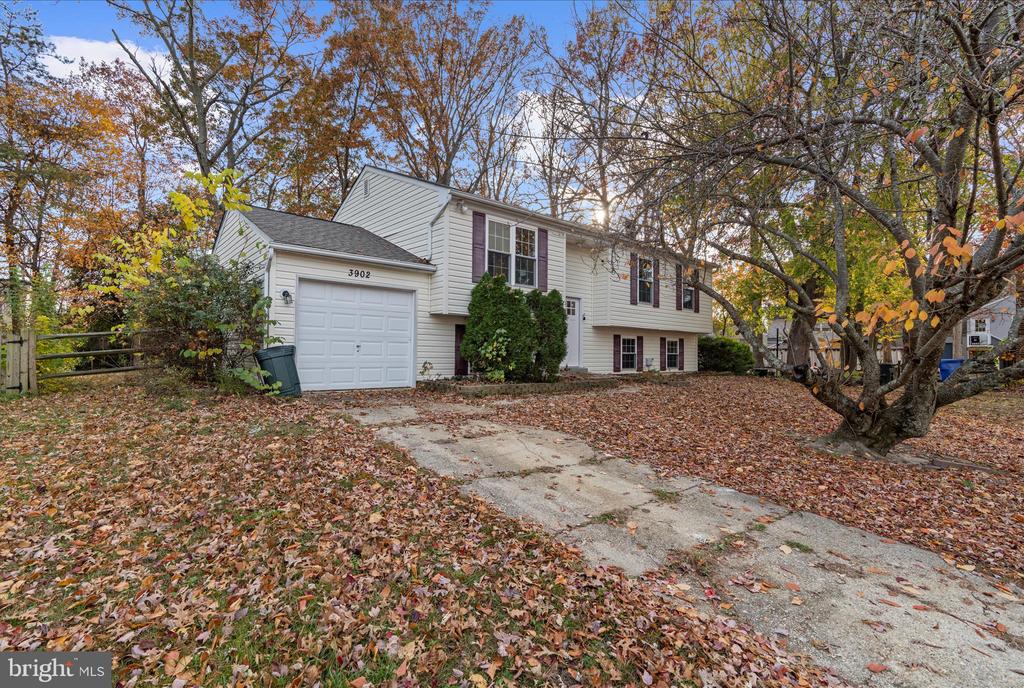 3902 NEWMAN COURT