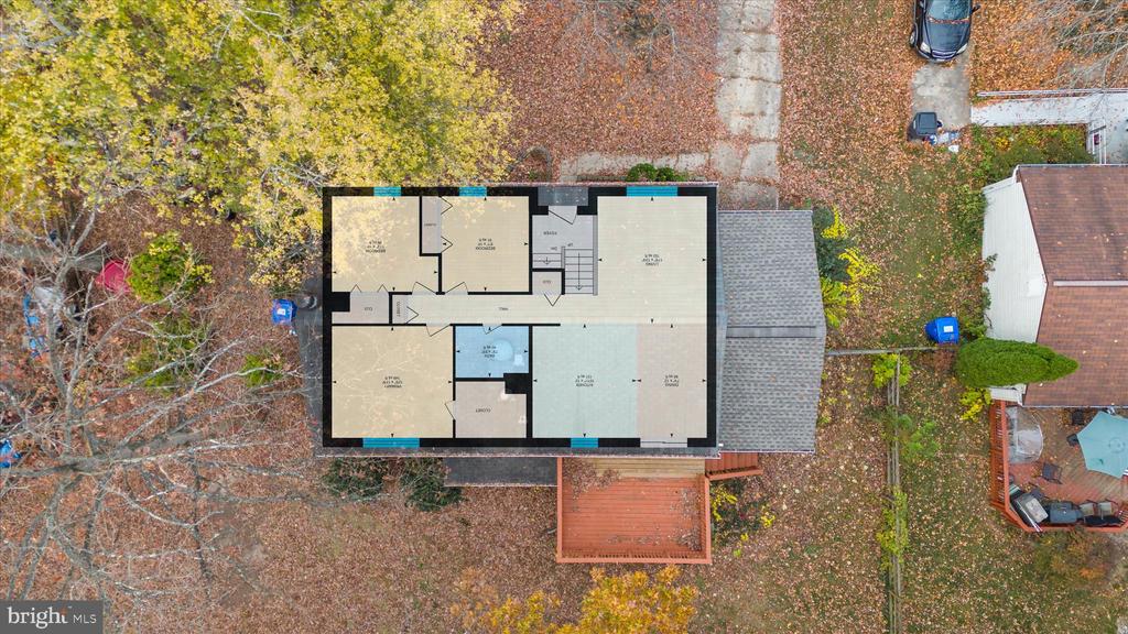 3902 NEWMAN COURT