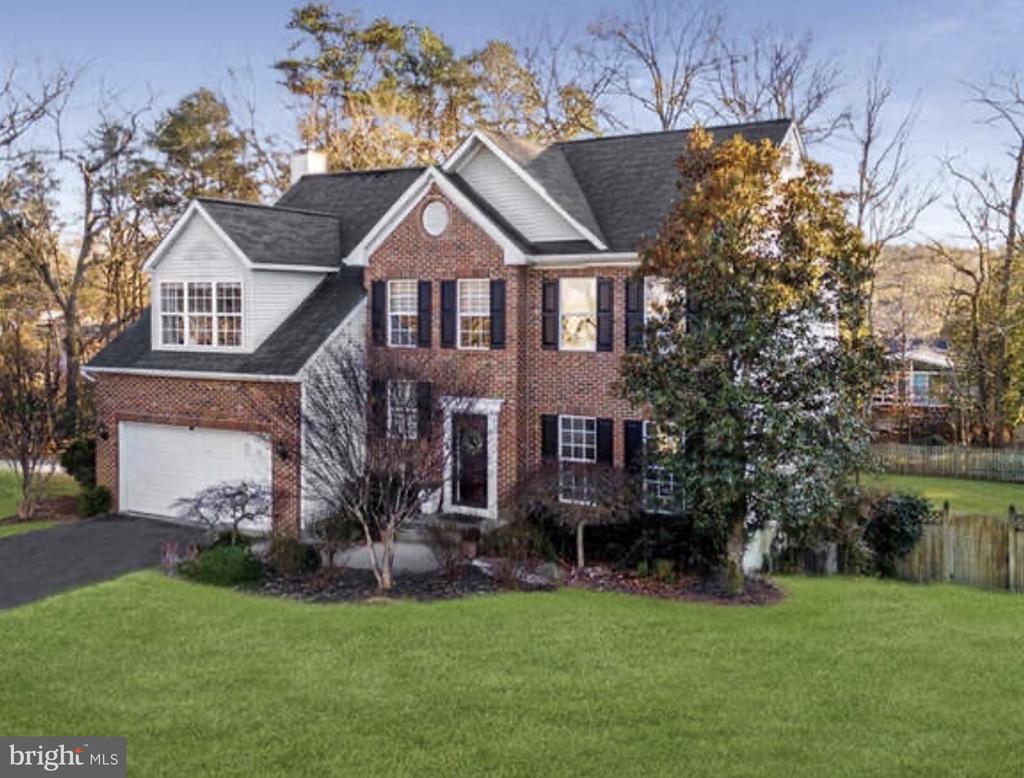 13159 PARTRIDGE BERRY COURT