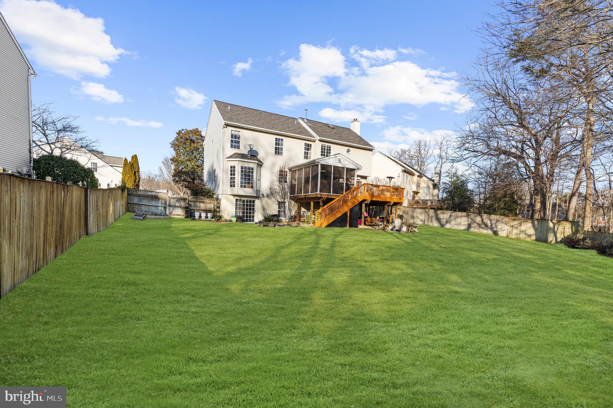 13159 PARTRIDGE BERRY COURT