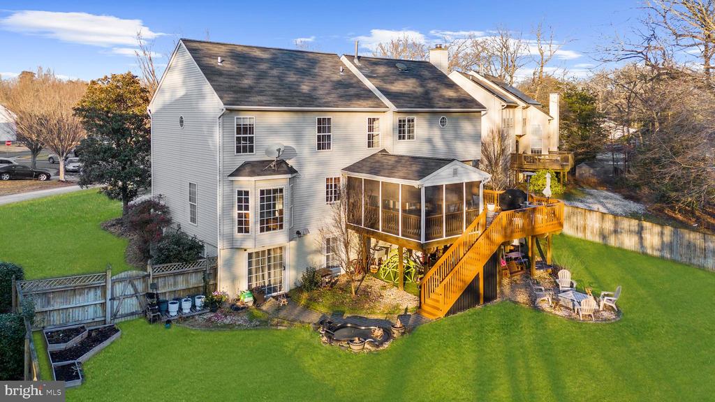 13159 PARTRIDGE BERRY COURT