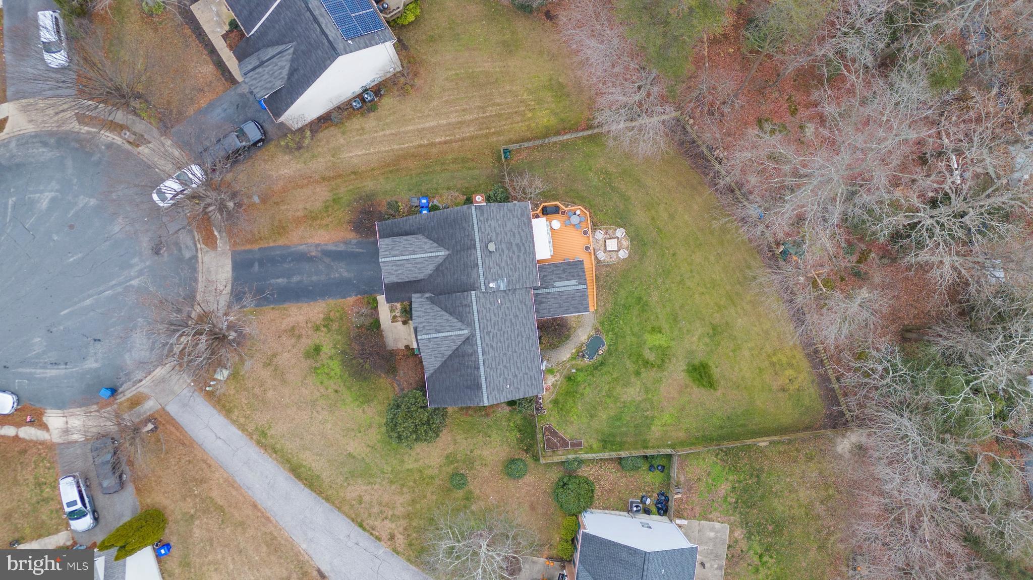 13159 PARTRIDGE BERRY COURT