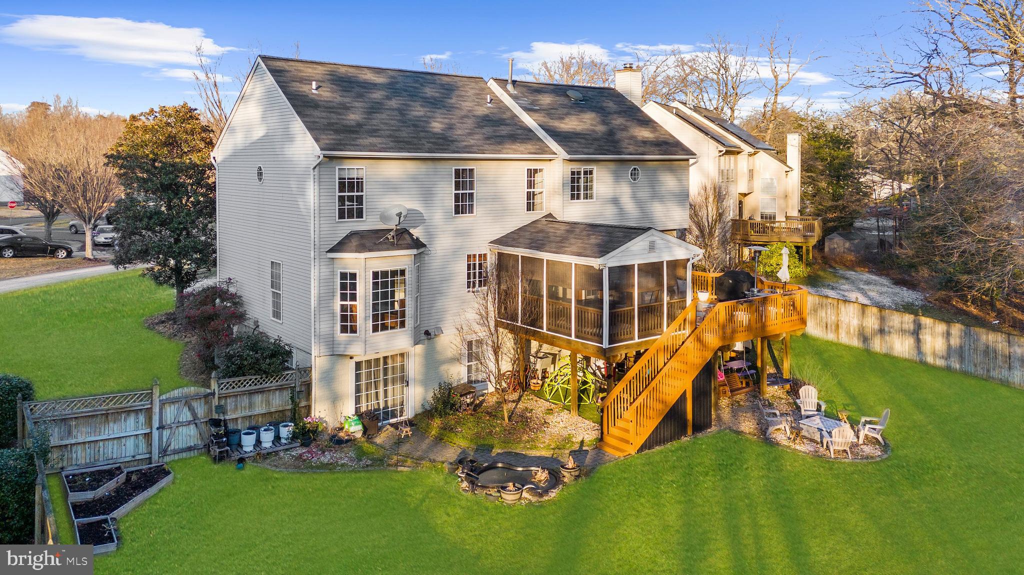 13159 PARTRIDGE BERRY COURT