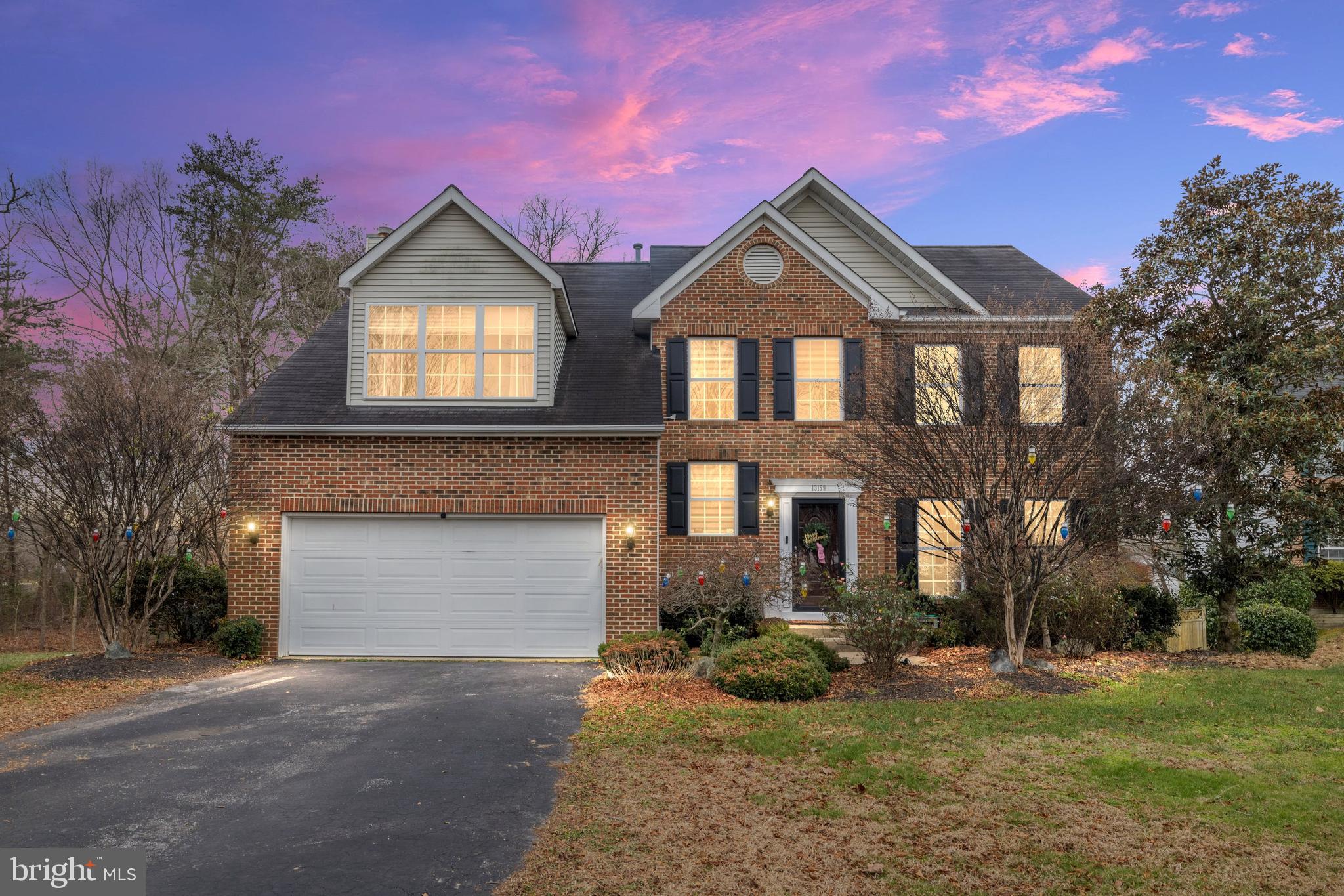 13159 PARTRIDGE BERRY COURT