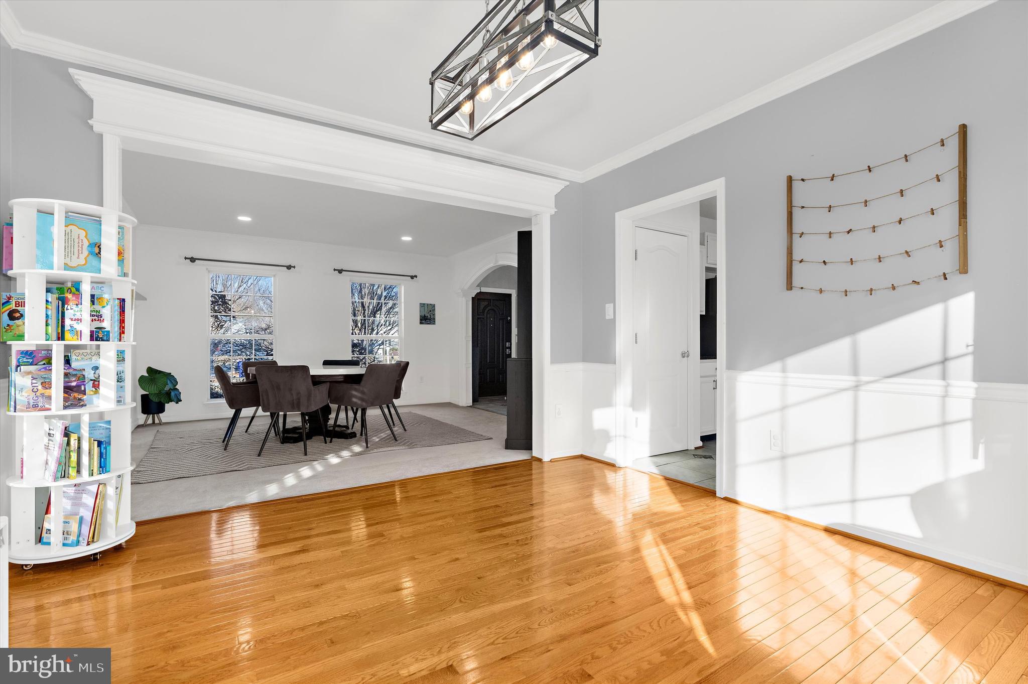 13159 PARTRIDGE BERRY COURT