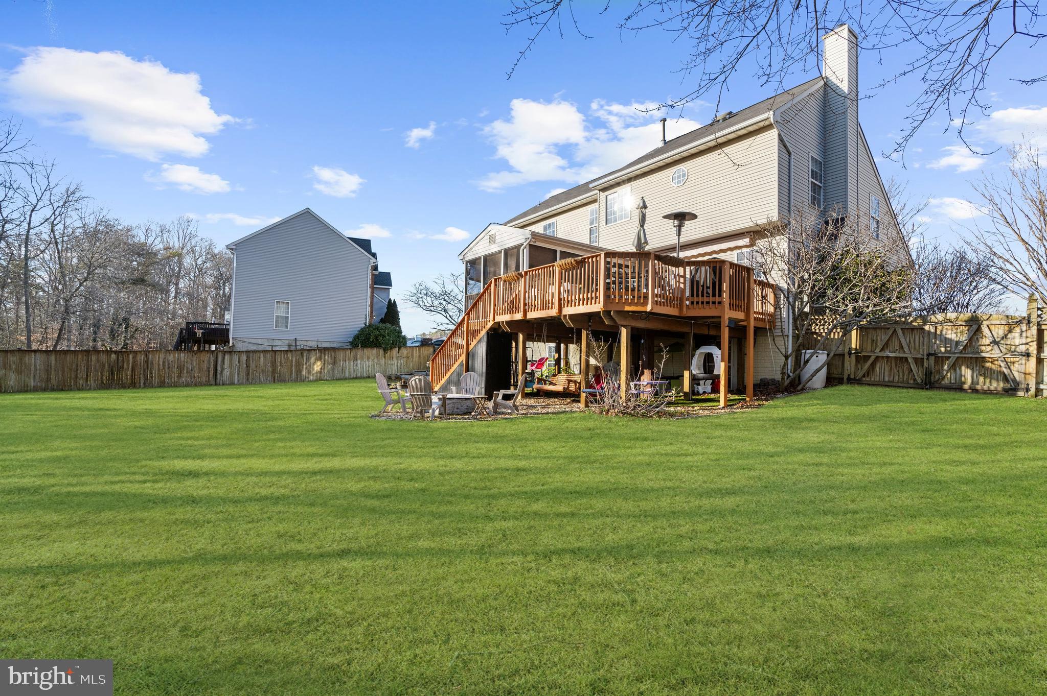 13159 PARTRIDGE BERRY COURT