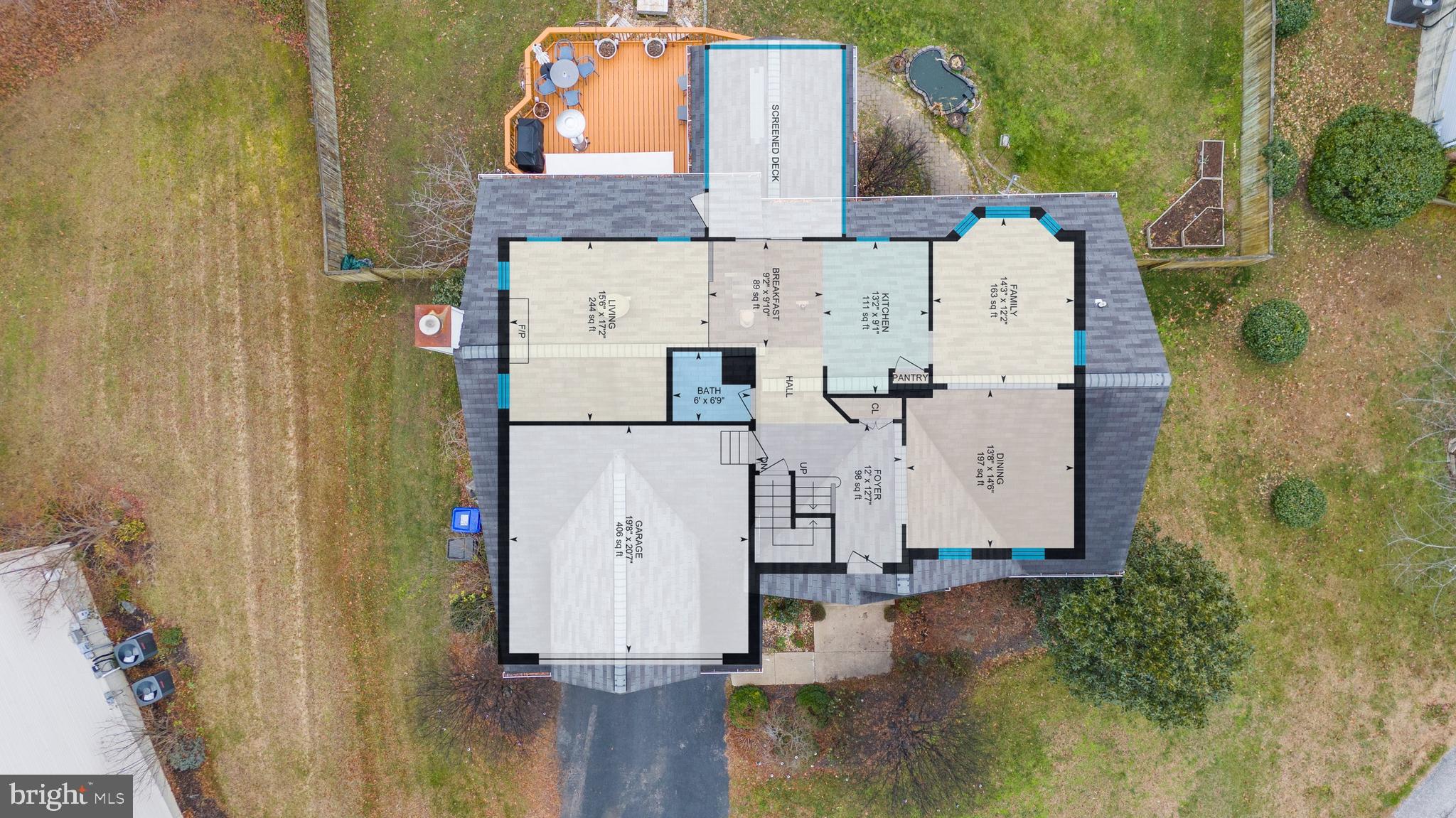 13159 PARTRIDGE BERRY COURT