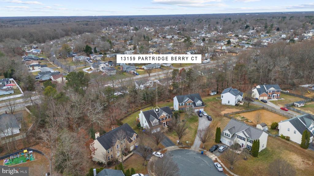 13159 PARTRIDGE BERRY COURT