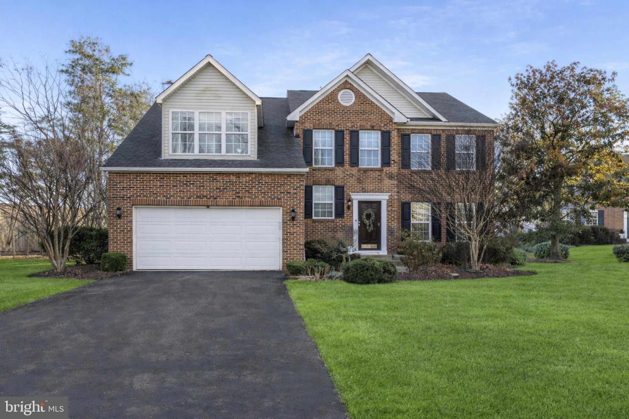 13159 PARTRIDGE BERRY COURT