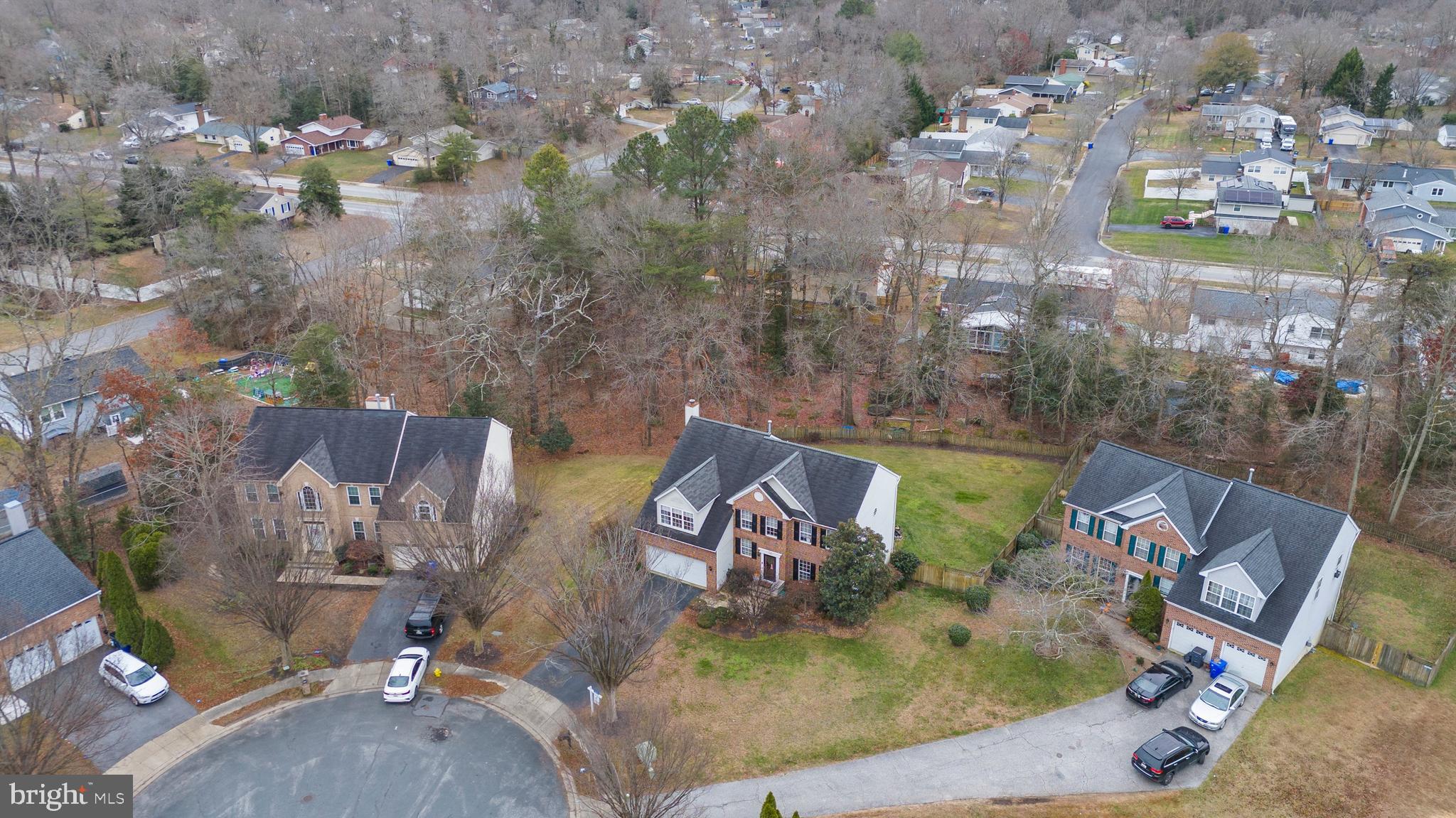 13159 PARTRIDGE BERRY COURT