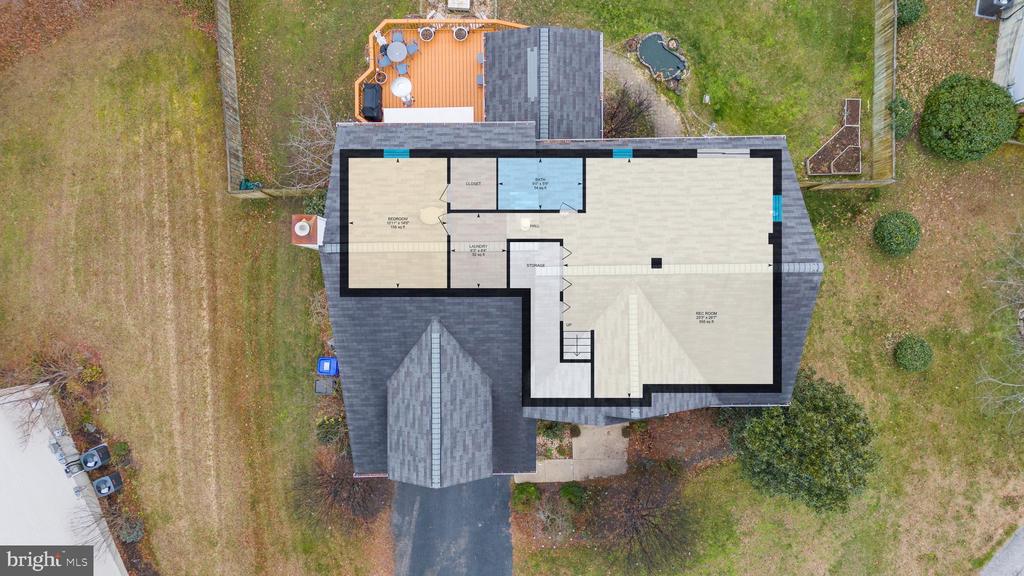 13159 PARTRIDGE BERRY COURT