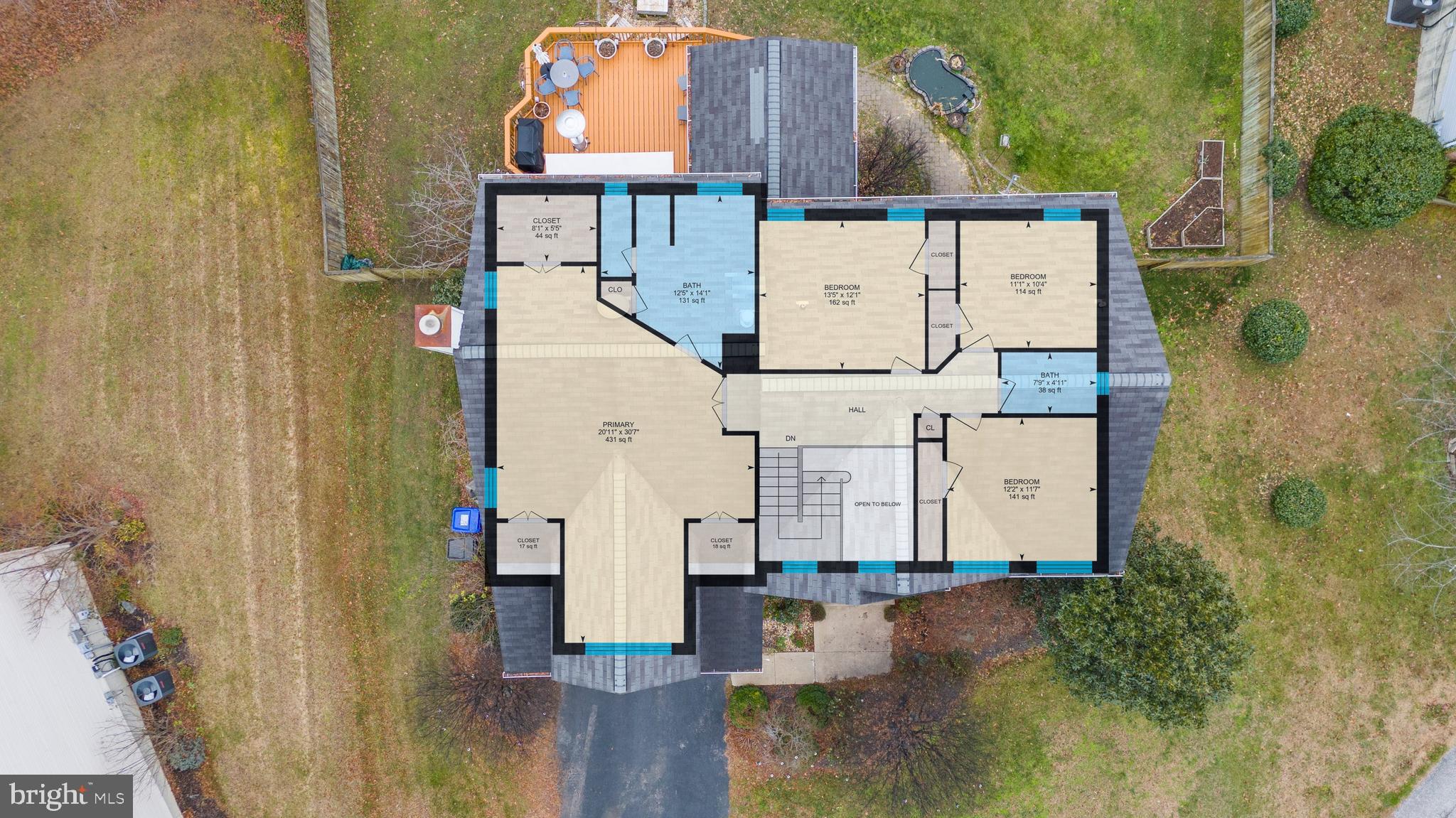 13159 PARTRIDGE BERRY COURT