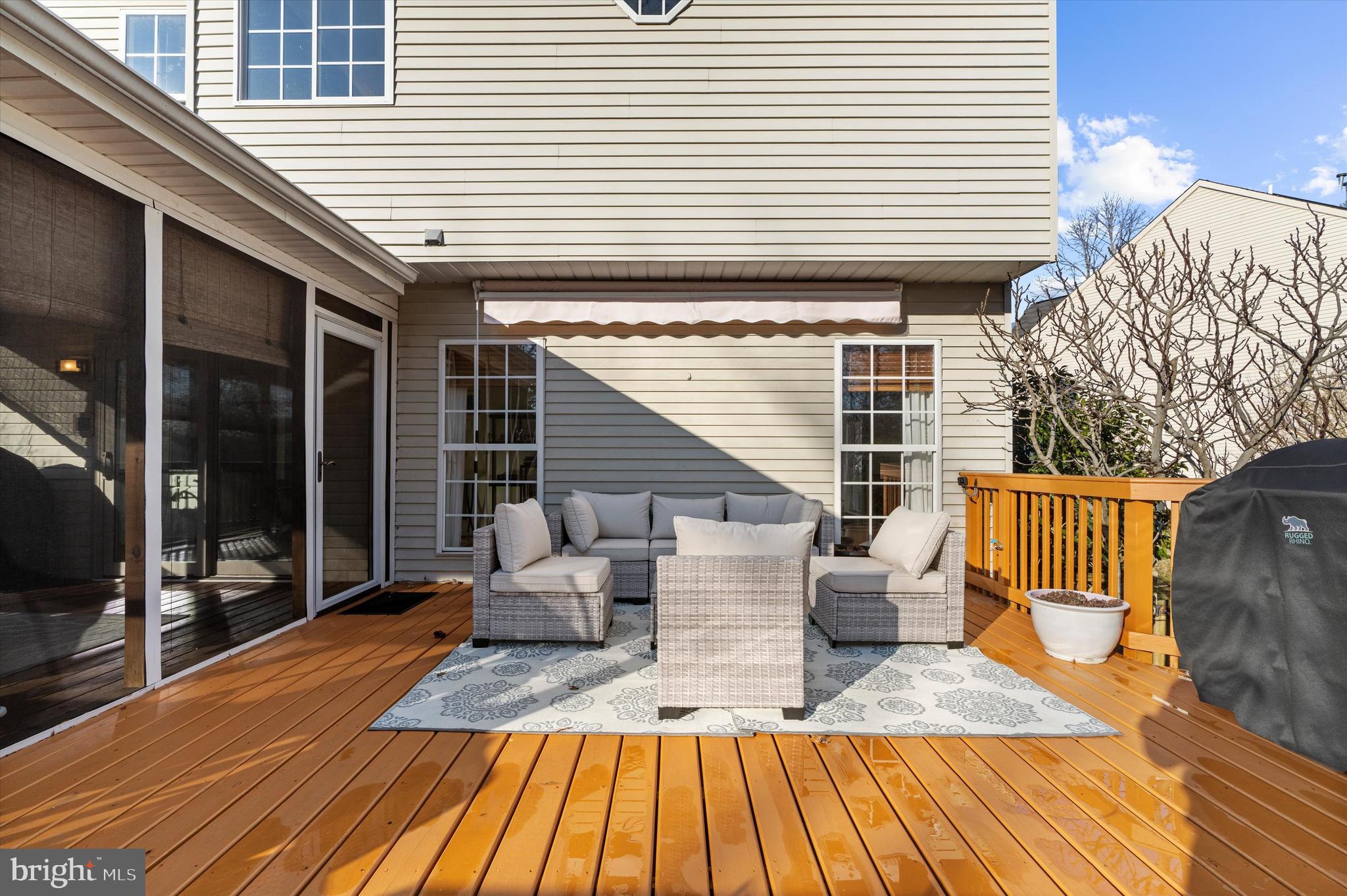 13159 PARTRIDGE BERRY COURT