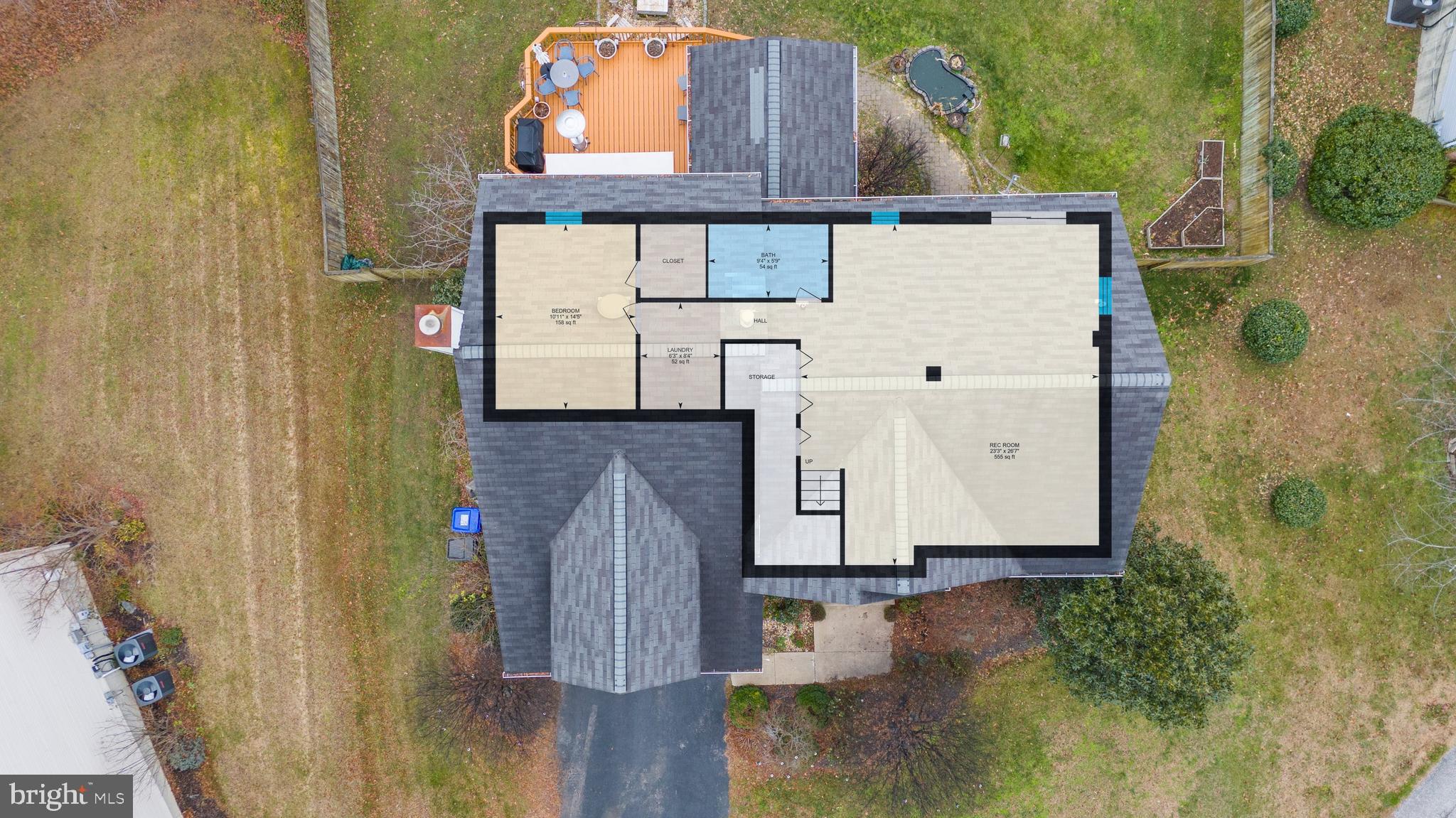 13159 PARTRIDGE BERRY COURT