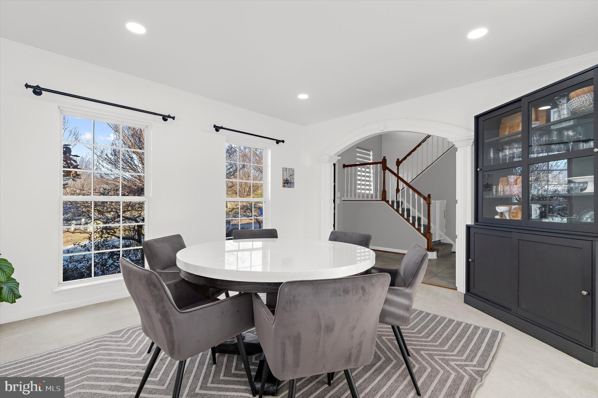 13159 PARTRIDGE BERRY COURT