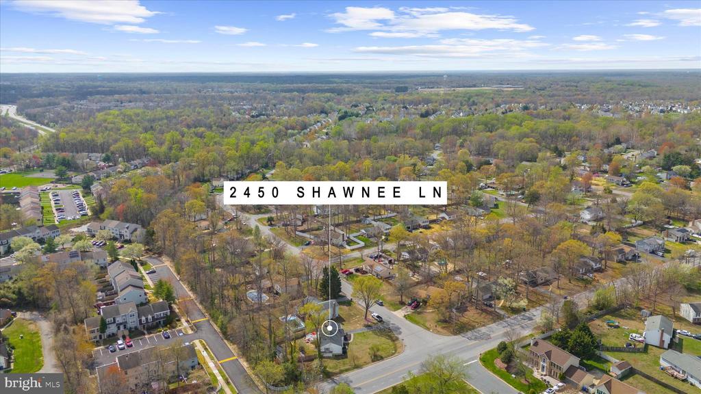 2450 SHAWNEE LANE