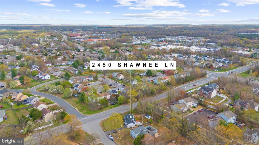 2450 SHAWNEE LANE