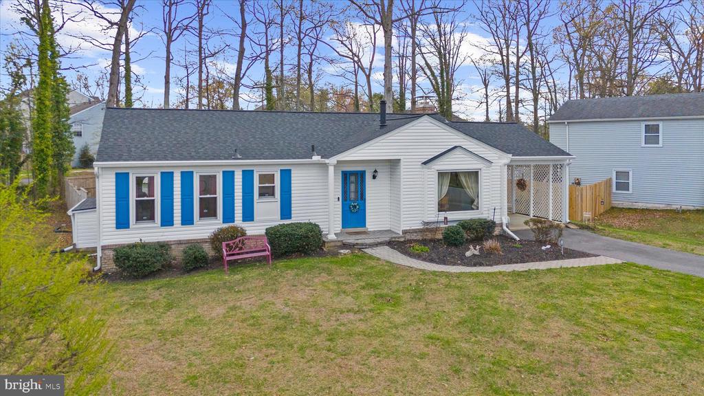 2450 SHAWNEE LANE
