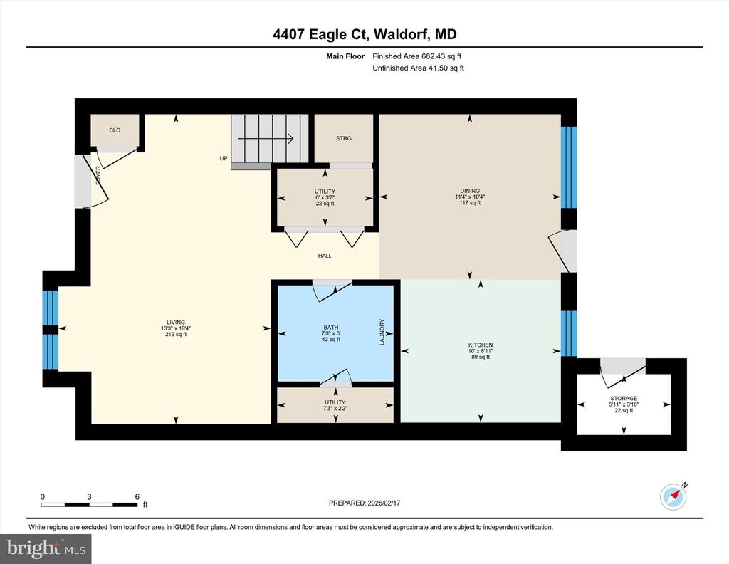 4407 EAGLE COURT