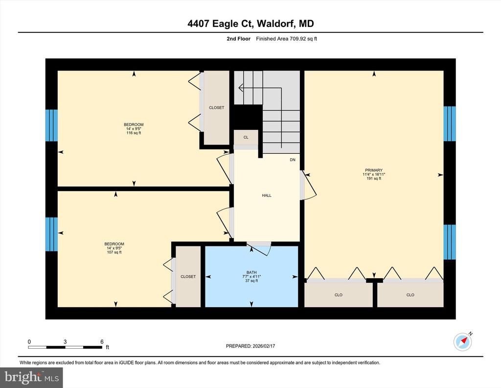4407 EAGLE COURT