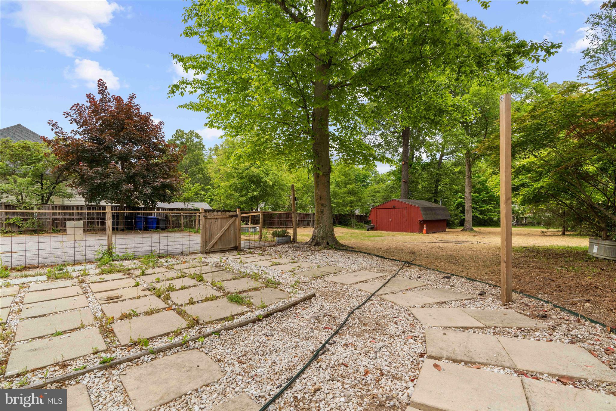 4666 LEONARDTOWN ROAD