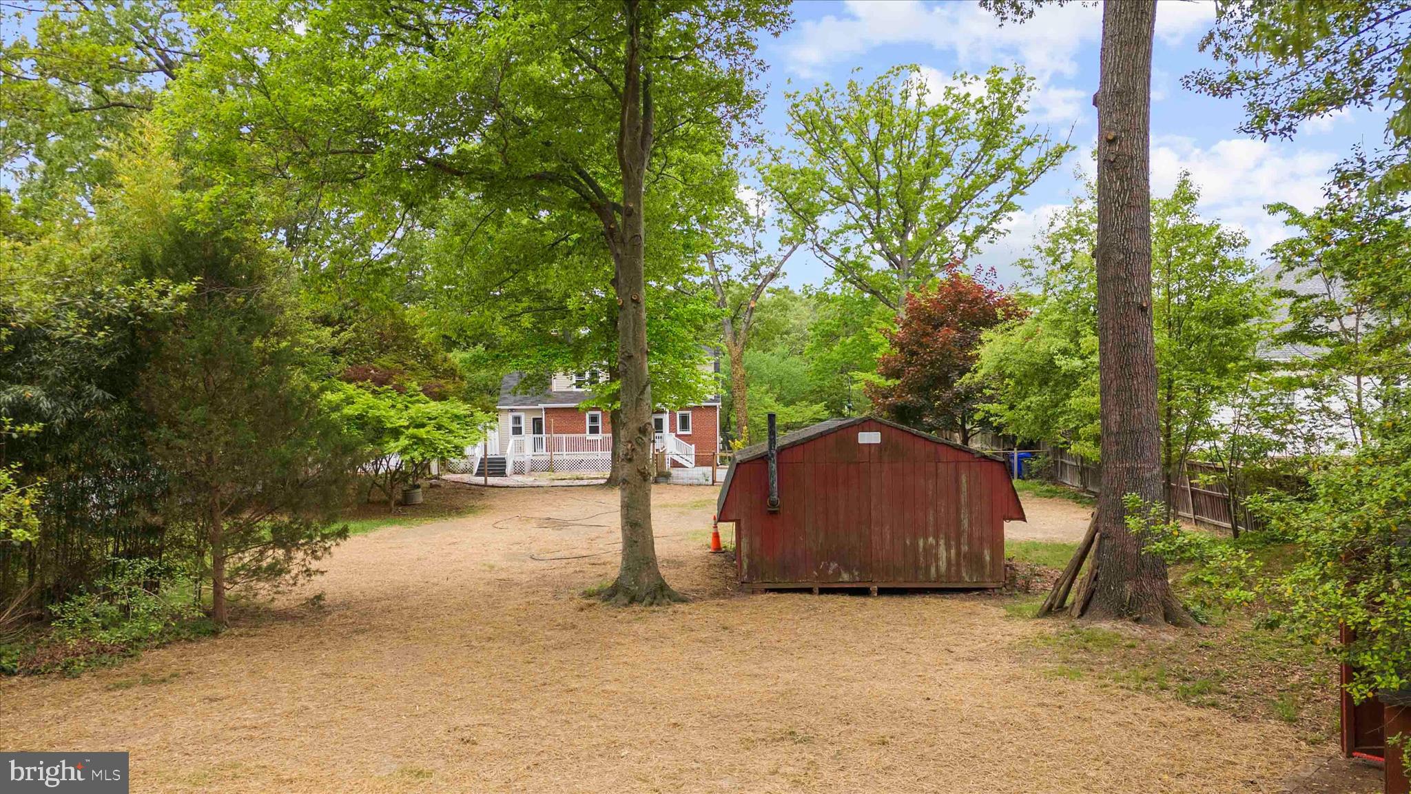 4666 LEONARDTOWN ROAD