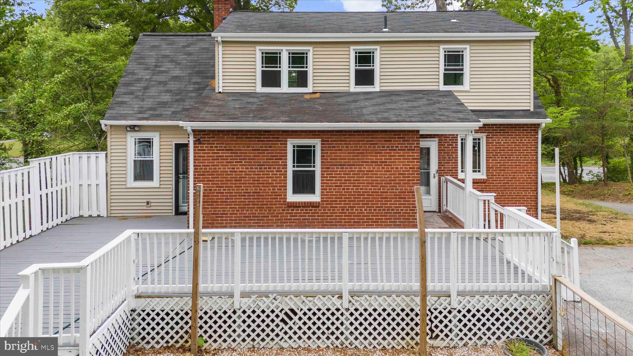 4666 LEONARDTOWN ROAD