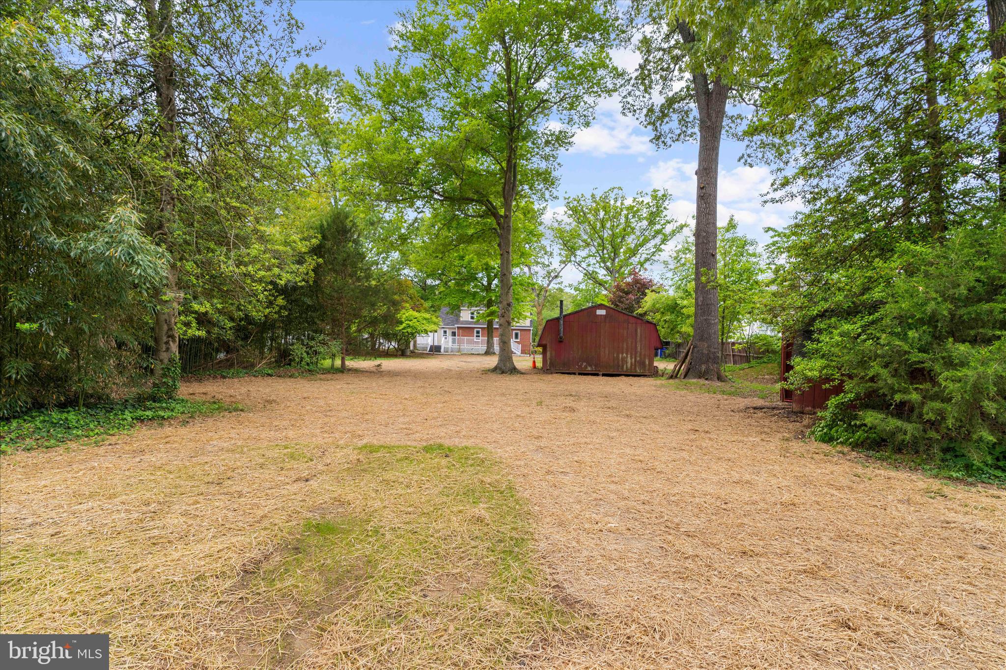 4666 LEONARDTOWN ROAD
