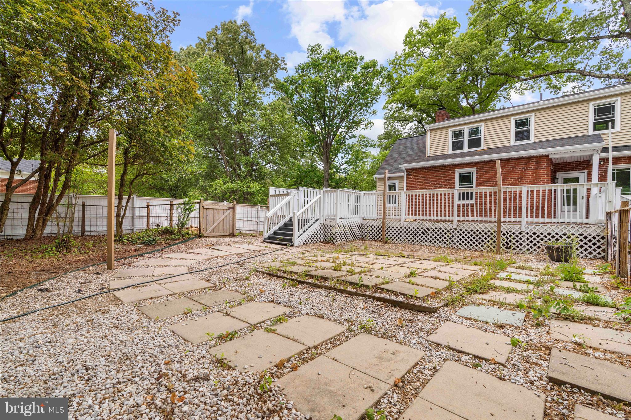 4666 LEONARDTOWN ROAD