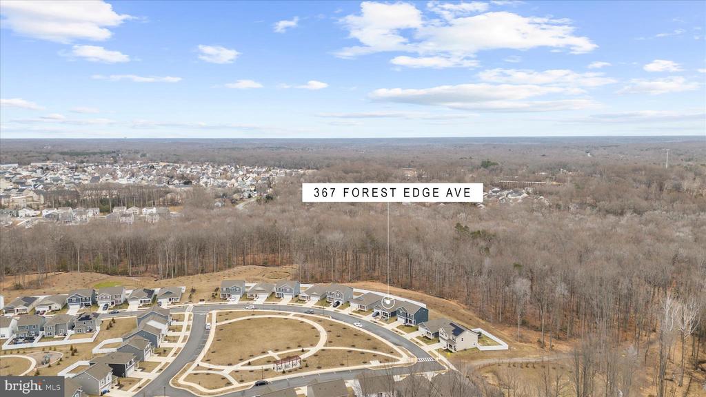 367 FOREST EDGE AVE