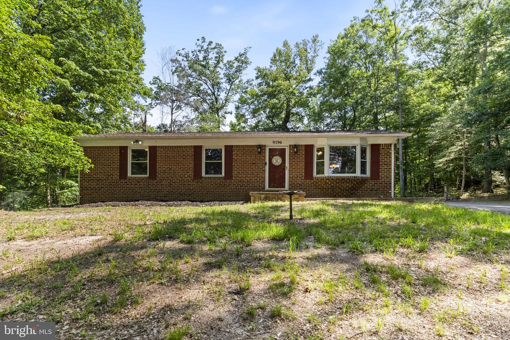 9796 SYLVAN TURN