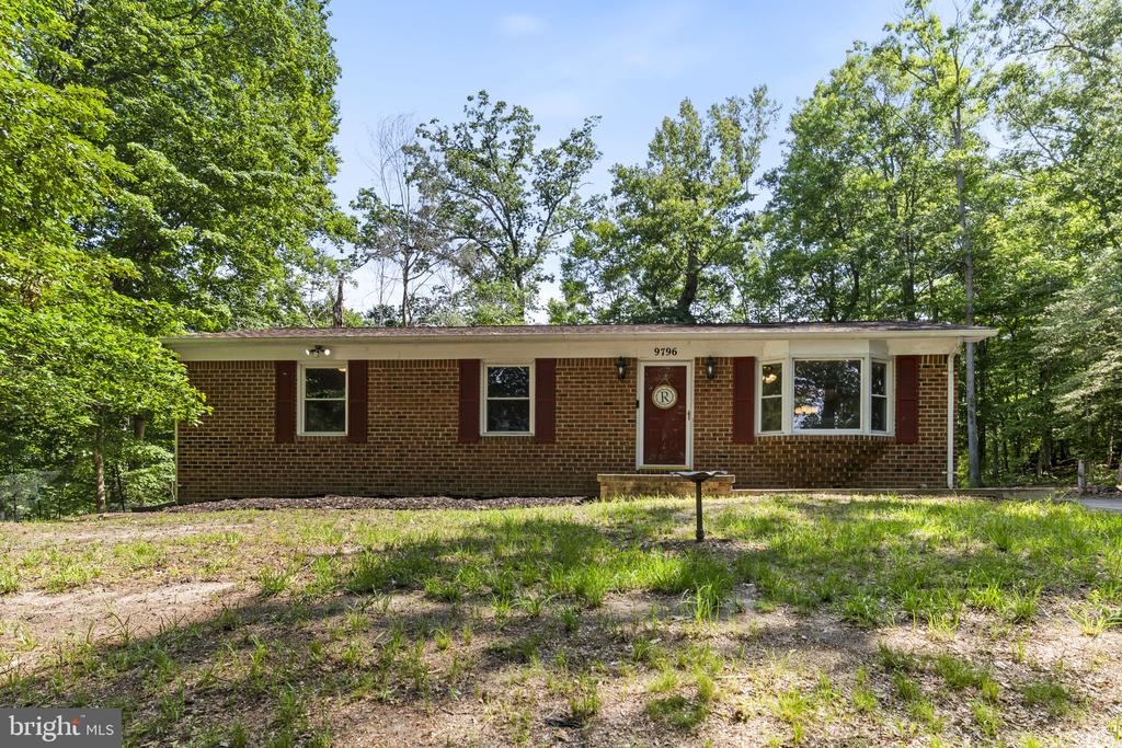 9796 SYLVAN TURN