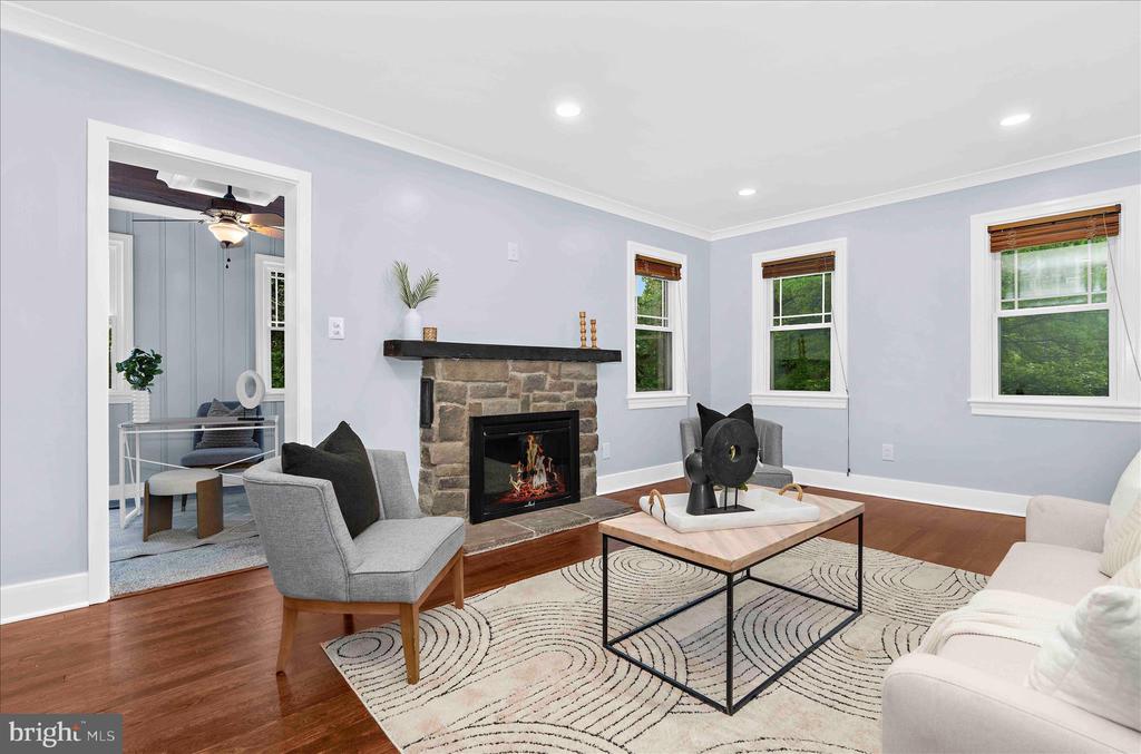 4666 LEONARDTOWN ROAD