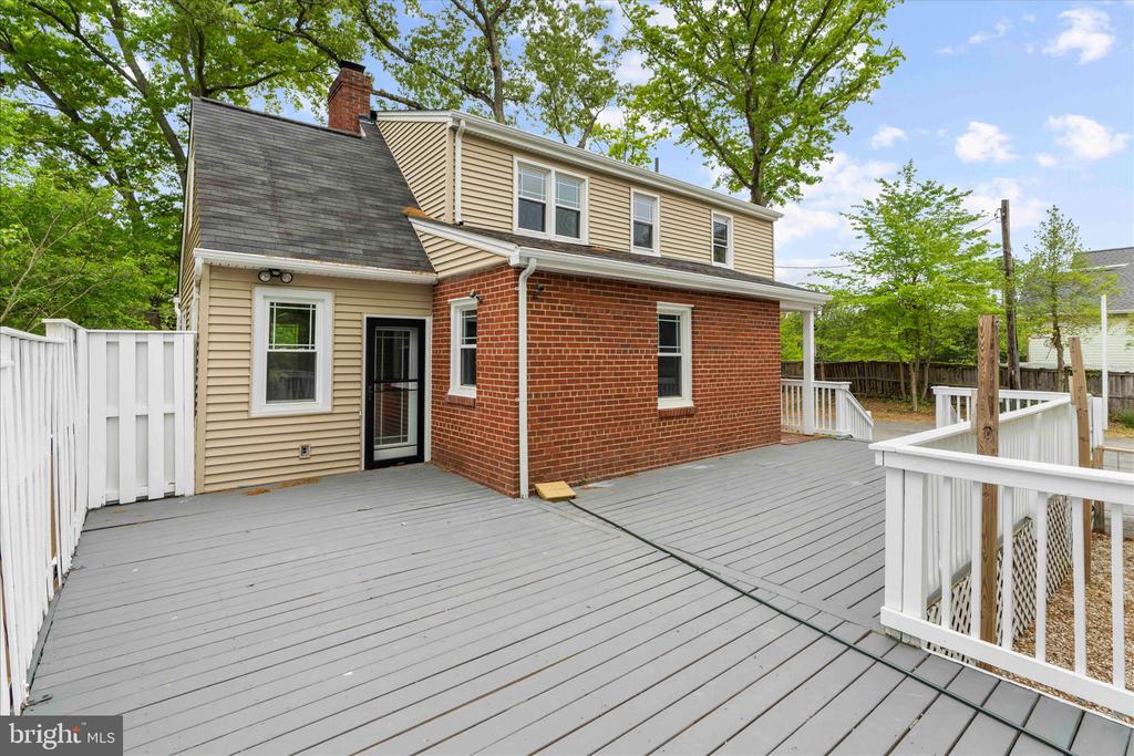 4666 LEONARDTOWN ROAD