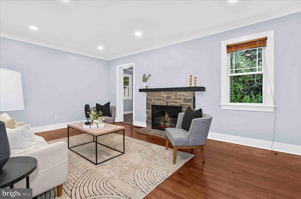 4666 LEONARDTOWN ROAD
