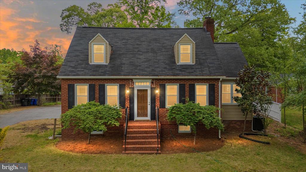 4666 LEONARDTOWN ROAD