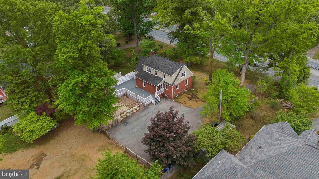 4666 LEONARDTOWN ROAD