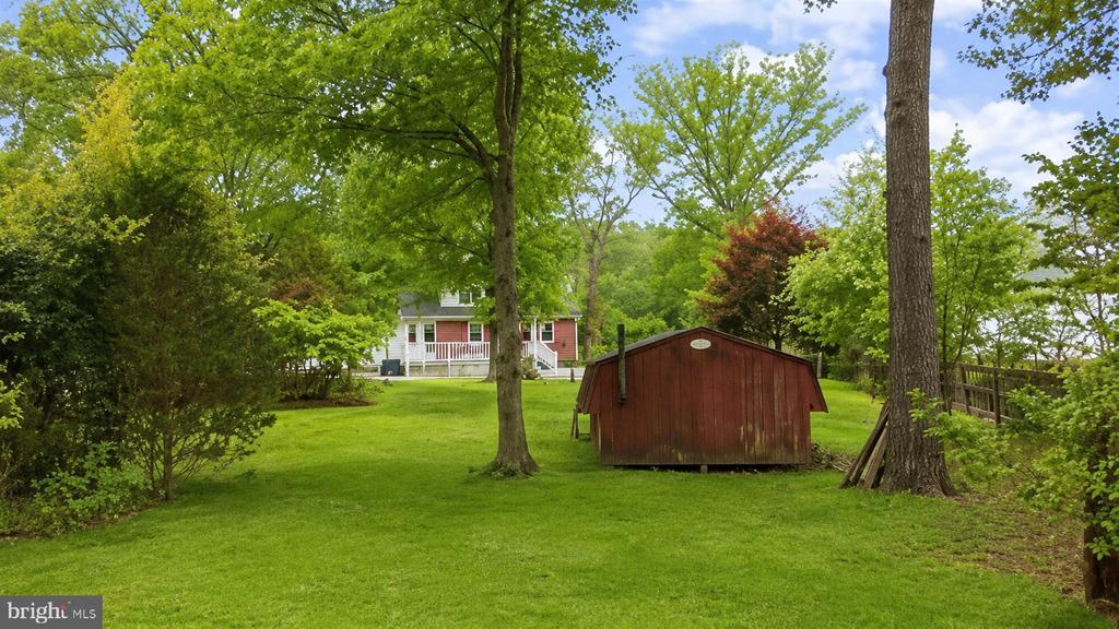 4666 LEONARDTOWN ROAD