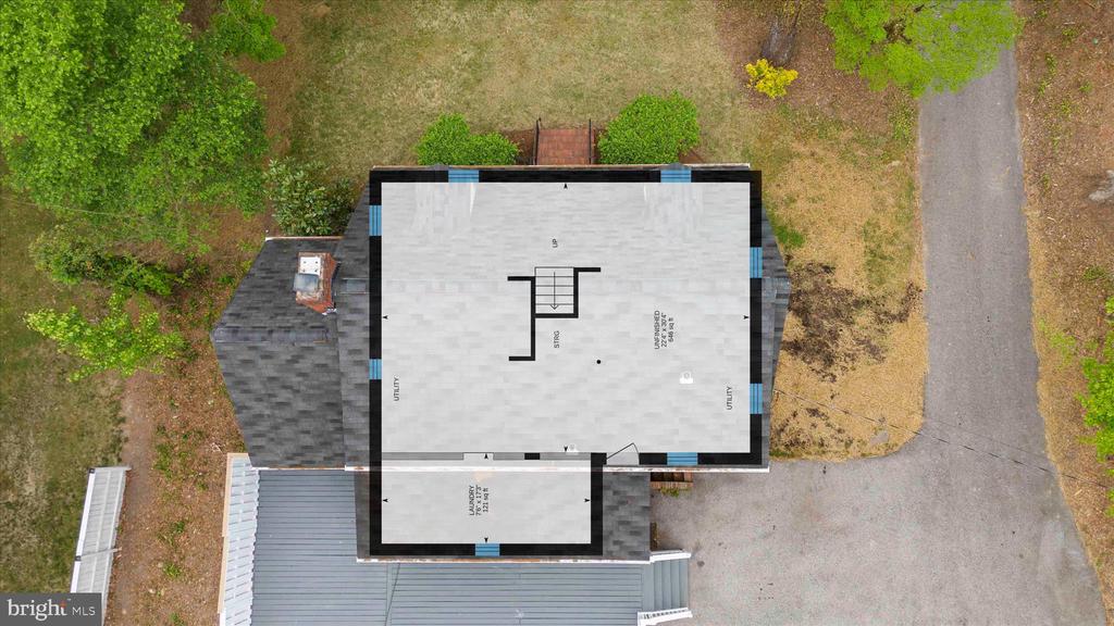 4666 LEONARDTOWN ROAD