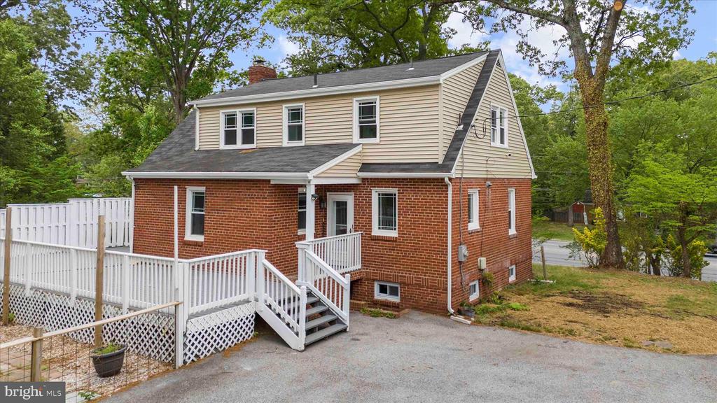 4666 LEONARDTOWN ROAD