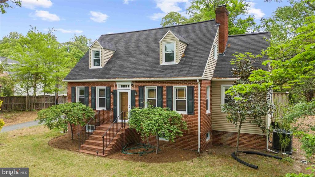 4666 LEONARDTOWN ROAD