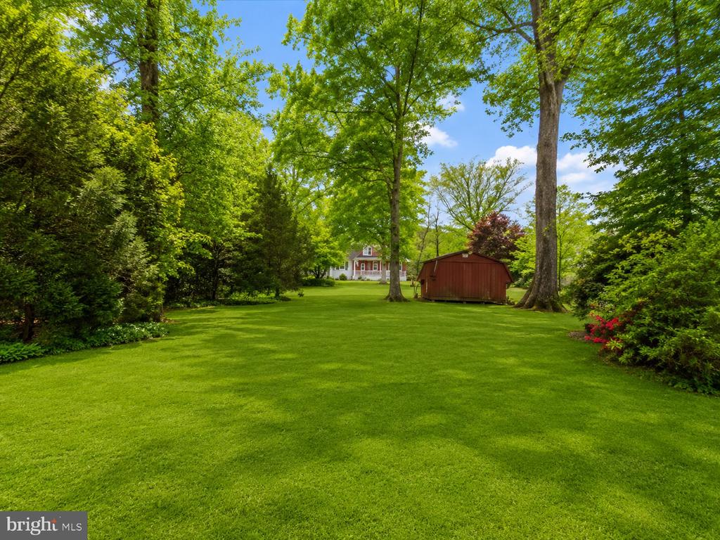 4666 LEONARDTOWN ROAD