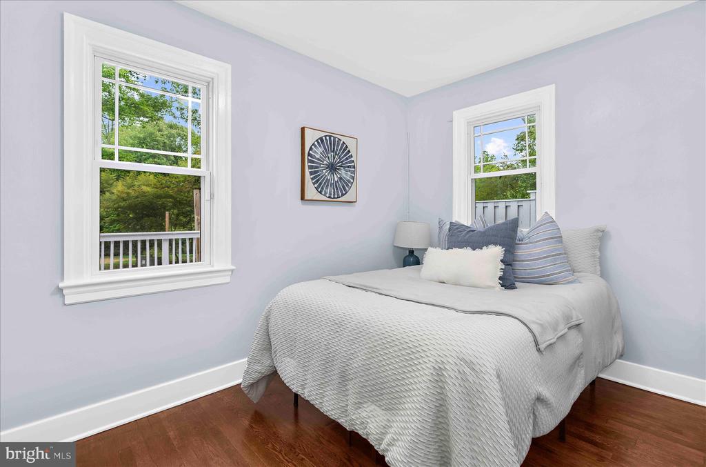 4666 LEONARDTOWN ROAD