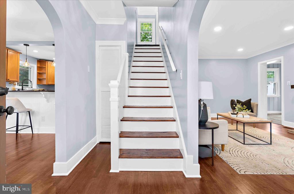 4666 LEONARDTOWN ROAD