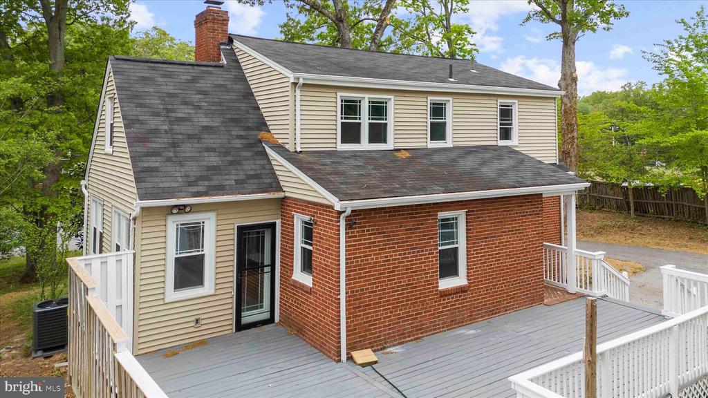 4666 LEONARDTOWN ROAD