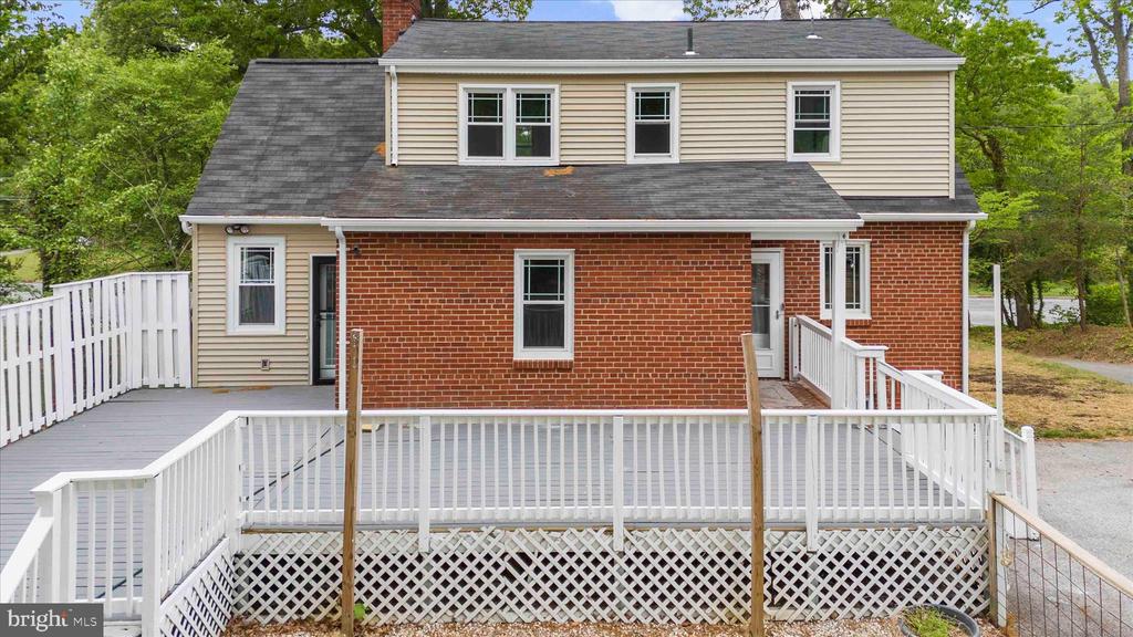 4666 LEONARDTOWN ROAD