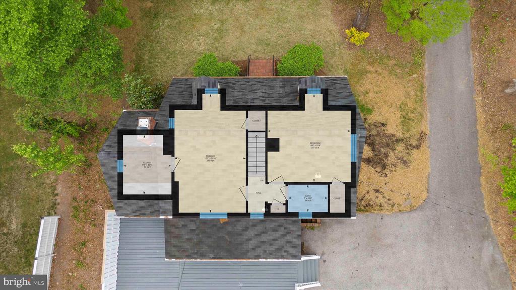 4666 LEONARDTOWN ROAD