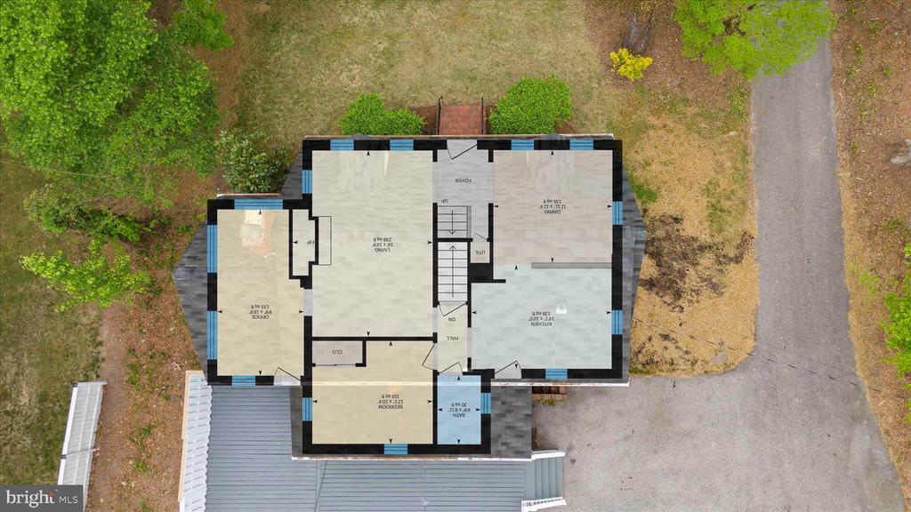 4666 LEONARDTOWN ROAD